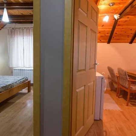 Andric Appartement Kaludjerske Bare