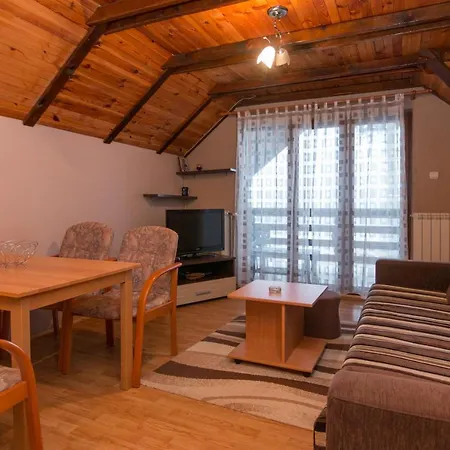 Andric Apartment Kaludjerske Bare