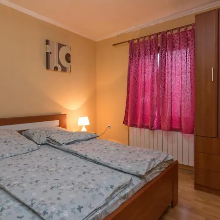 Andric Apartment