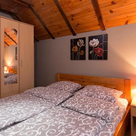 Andric アパート カルゲスケ・バレ