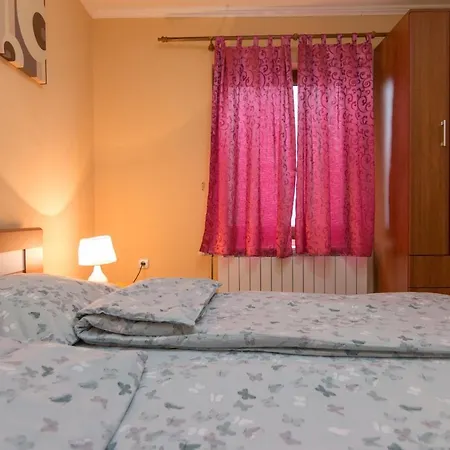 アパート Andric カルゲスケ・バレ