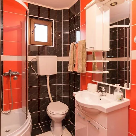 Apartment Andric