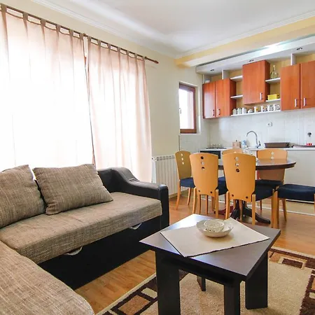 Apartment Andric