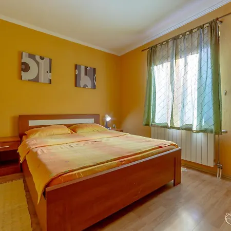 Andric * カルゲスケ・バレ