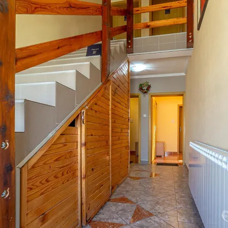 Andric Apartment