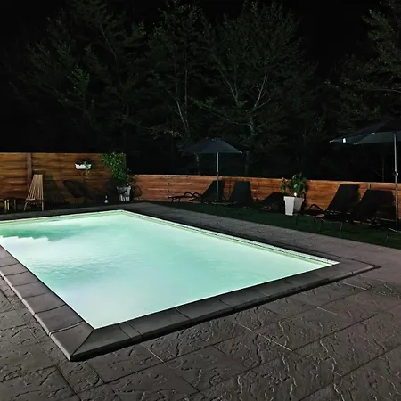 アパート Andric *