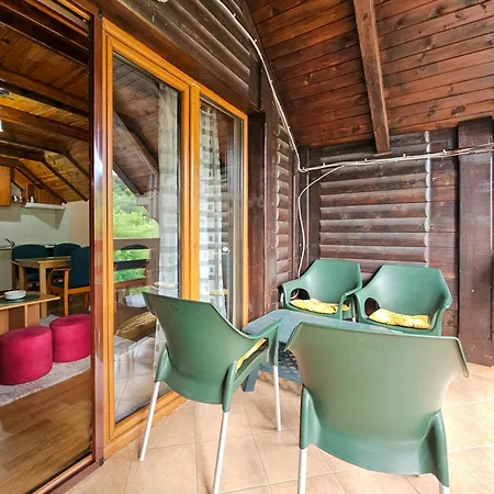 Appartement Andric Kaludjerske Bare