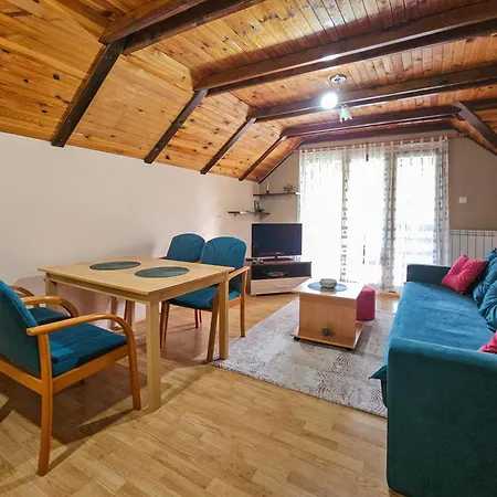 Appartement Andric Kaludjerske Bare