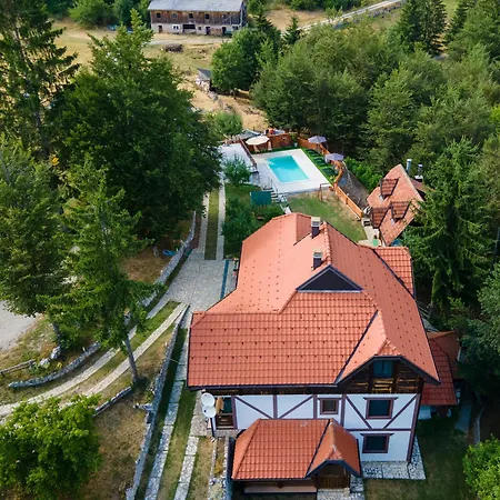 Andric カルゲスケ・バレ