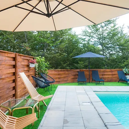 Andric アパート *