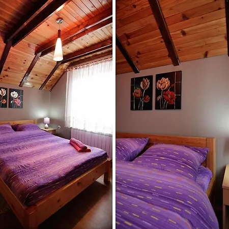 Andric Appartement *