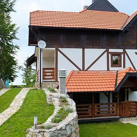Andric Apartment