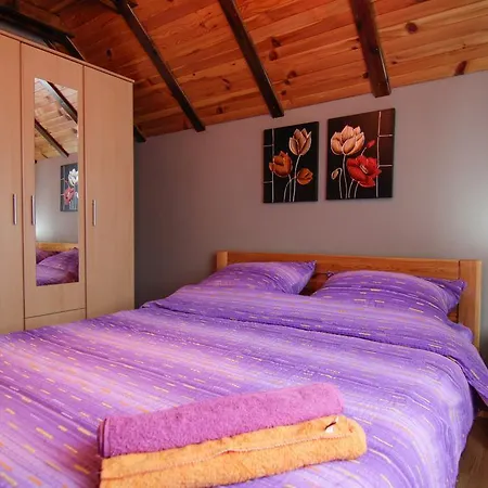 Andric アパート カルゲスケ・バレ