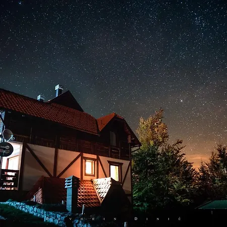 Appartement Andric *