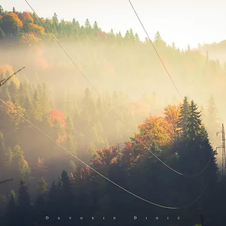 Andric アパート カルゲスケ・バレ