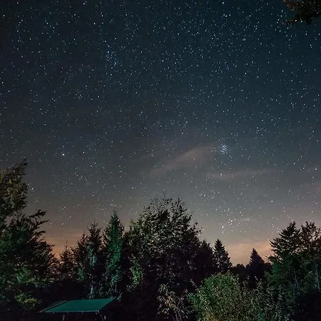 アパート Andric *